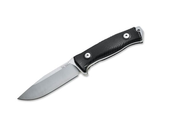 LionSteel M5 G10