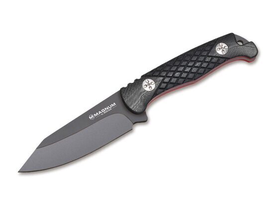 Messer, MAGNUM LIFE KNIFE