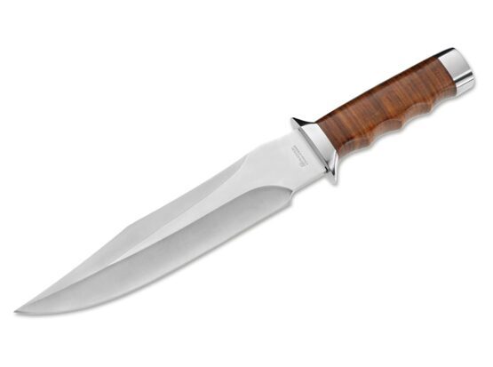 Messer, Magnum Giant Bowie