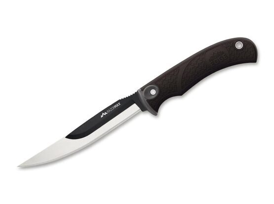 Feststehendes Messer, Outdoor Edge RazorMax Black Blister