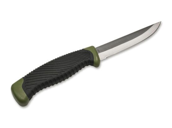 Feststehendes Messer, Magnum Falun Green