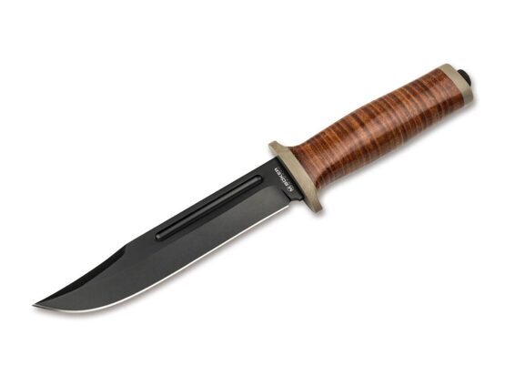 Feststehendes Messer, Magnum Ranger Field Bowie