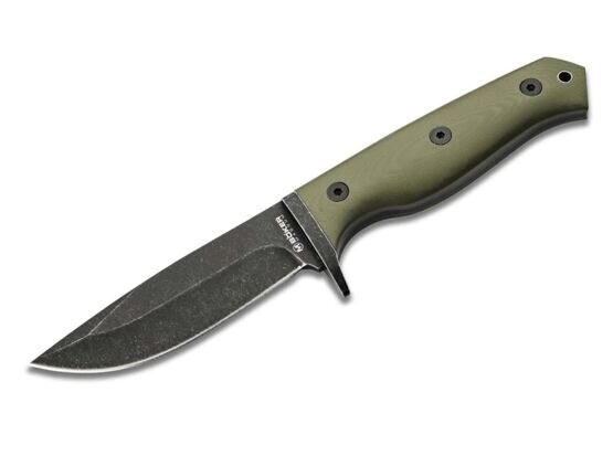 Taschenmesser, Magnum Bushcraft Drop