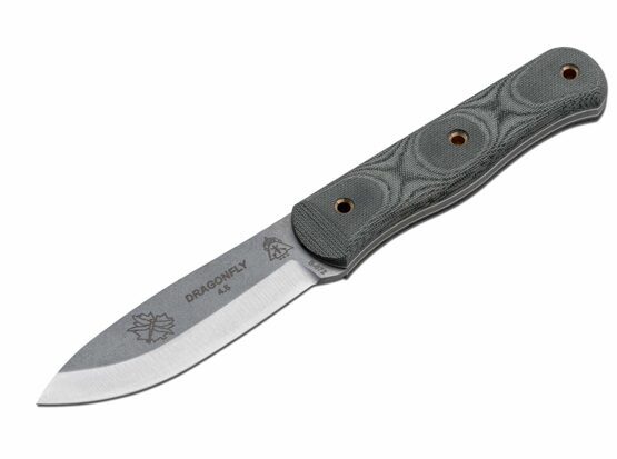 TOPS Knives Dragonfly