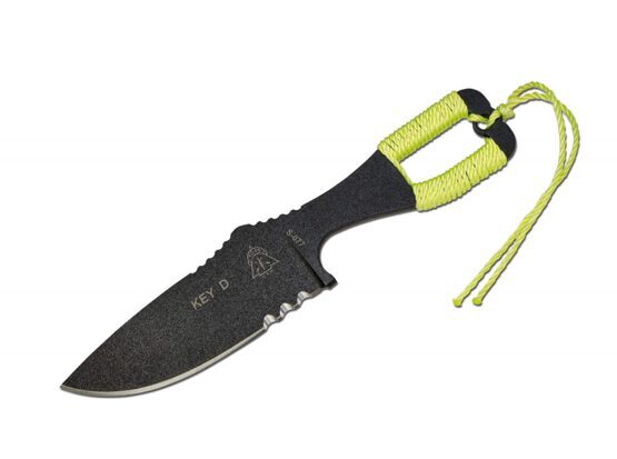 TOPS Knives Key D