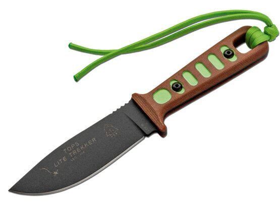 TOPS Knives Lite Trekker