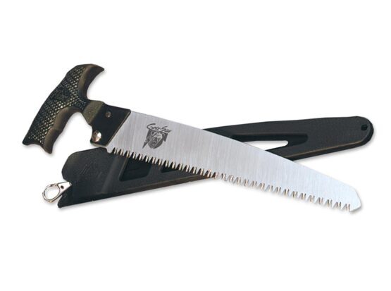 Säge, Outdoor Edge, Griz Saw