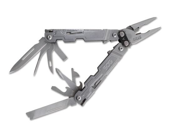 SOG PowerAccess, Multitool