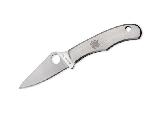 Messer, Spyderco Bug Knife Plain