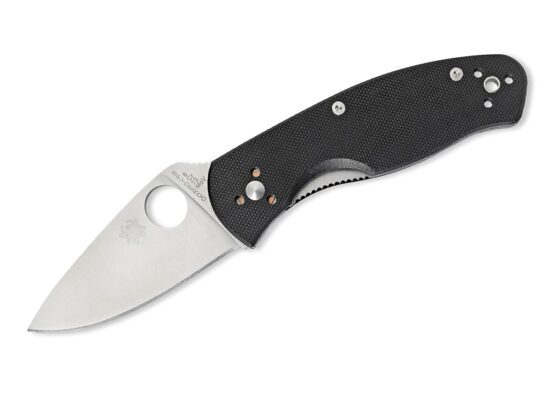 Spyderco Persistence