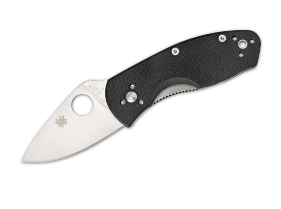 Spyderco Ambitous