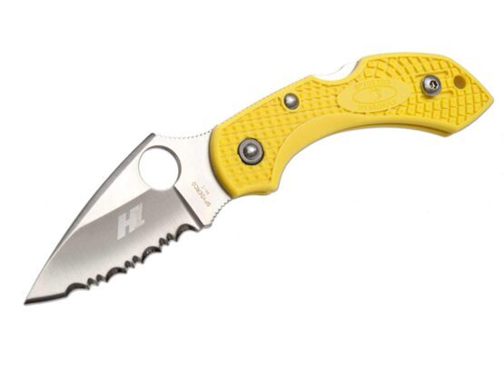 Spyderco Dragonfly 2 Salt Serrated