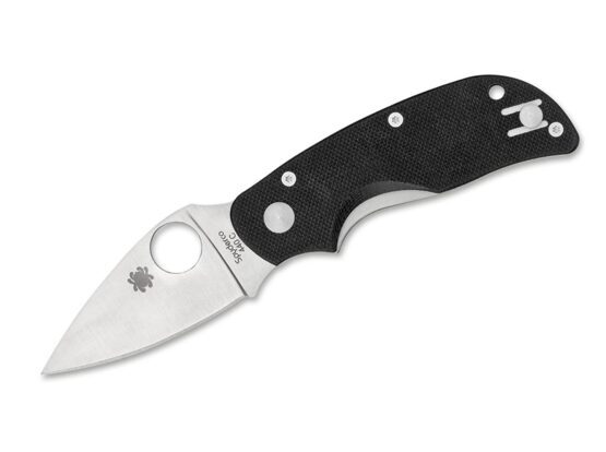 Spyderco Cat