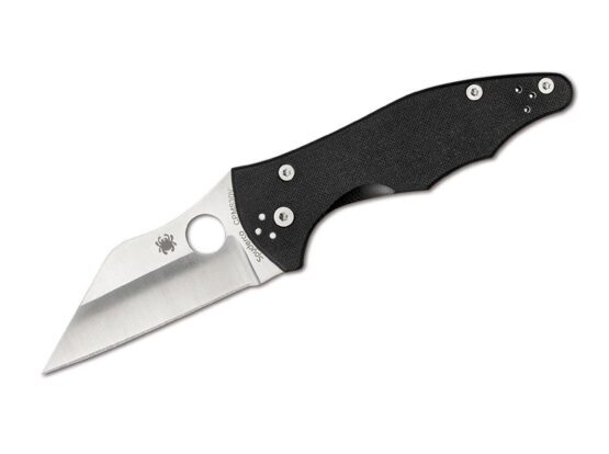 Spyderco Yojimbo2