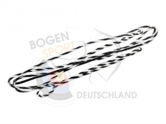 Bogensehne | Dacron B500 - fl. Spleiss