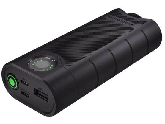 Powerbank, Led Lenser, Flex10