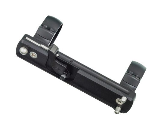 3-Sitzkugelmontage, Strasser, RS05, für ZFM NOBLEX Sight