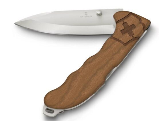 Taschenmesser, Victorinox, EVOKE WOOD