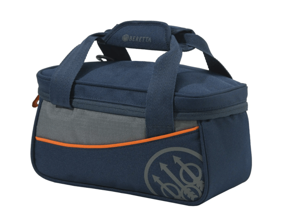 Munitionstasche, Beretta, Uniform Pro EVO Field Small Bag, Blue