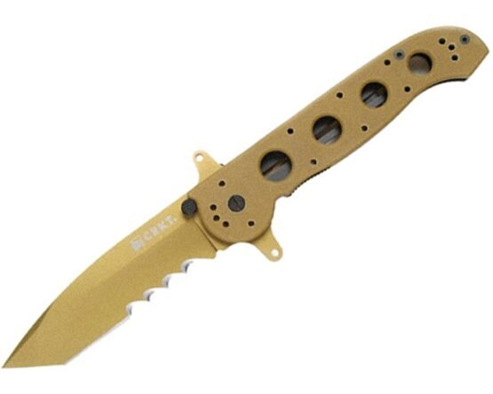 Messer CRKT M16-14 Special Forces G10 Desert