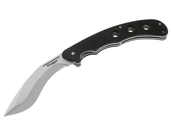 Taschenmesser, Magnum Pocket Khukri