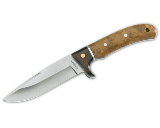 Feststehendes Messer, Magnum Elk Hunter