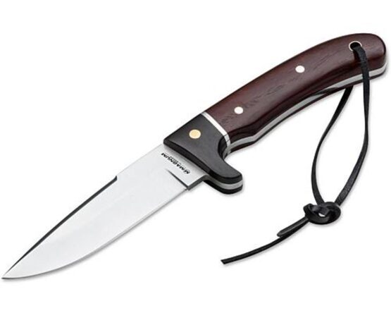 Feststehendes Messer, Magnum Elk Hunter Special