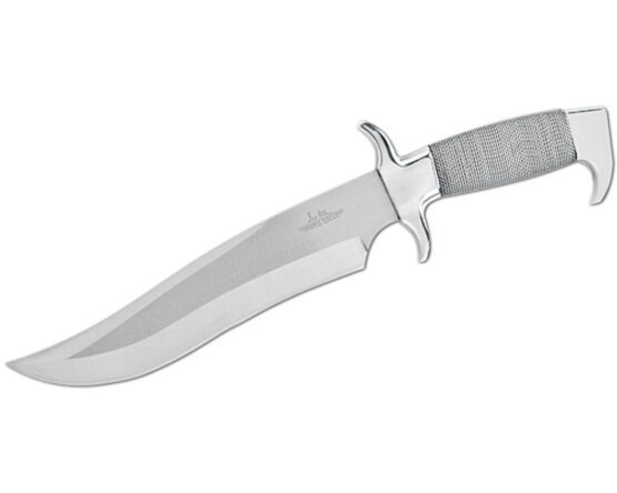 Feststehendes Messer, United Cutlery, Gil Hibben Highlander Bowie