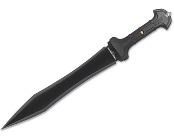 Machete, United Cutlery Combat Commander Gladiato