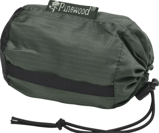 Pinewood, Mosquito Net, schwarz