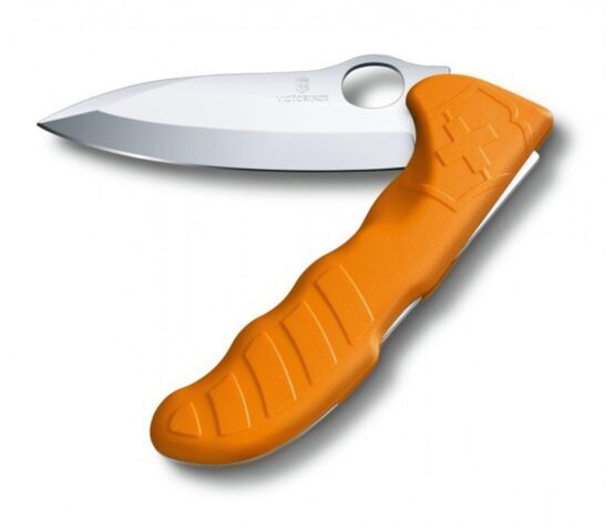 Sackmesser, Victorinox, HunterPro, orange