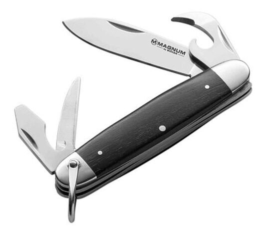 Taschenmesser, Magnum Classic Pocket Steel