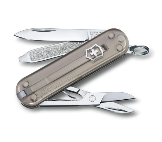 Victorinox, Classic, SD Alox, 58mm, Mystical Morning