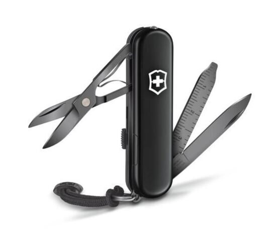 Taschenmesser, Victorinox, Signature Lite Onyx Black