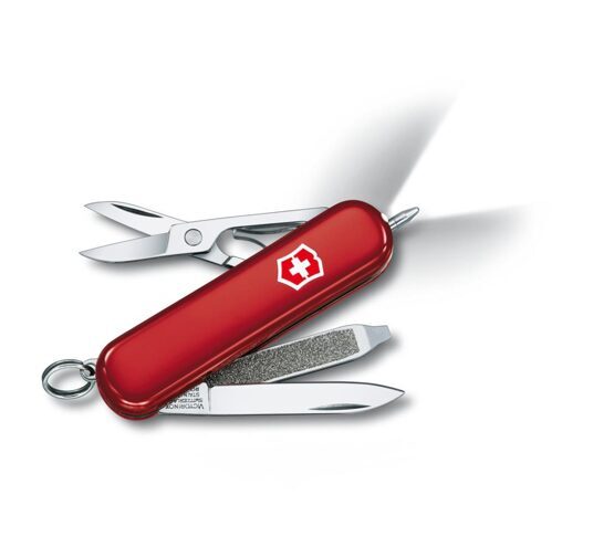 Sackmesser, Victorinox, Signature Lite