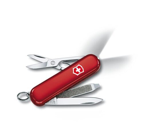 Sackmesser, Victorinox, Swiss Lite