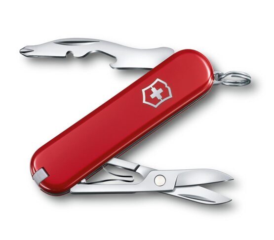 Sackmesser, Victorinox, Jetsetter