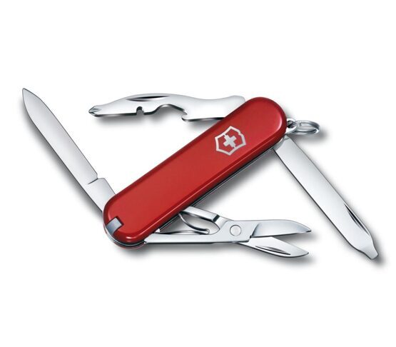 Sackmesser, Victorinox, Rambler