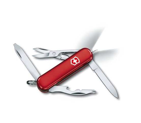 Sackmesser, Victorinox, Midnite Manager