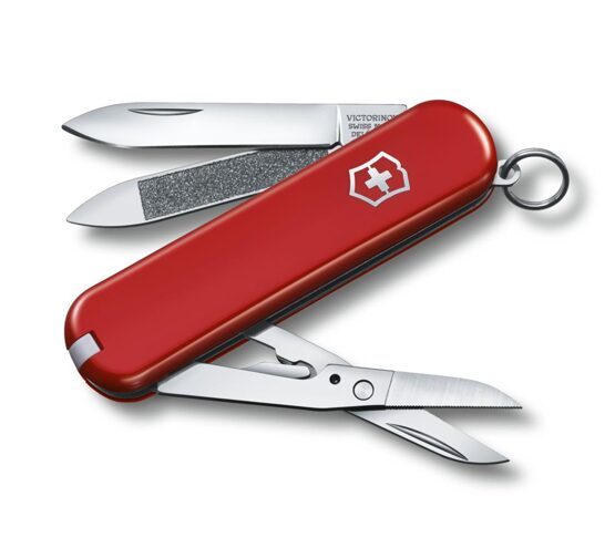 Sackmesser, Victorinox, Executive 81