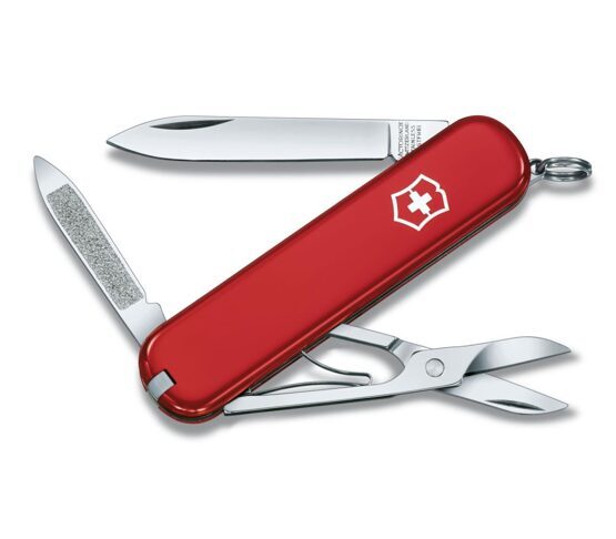 Sackmesser, Victorinox, Ambassador