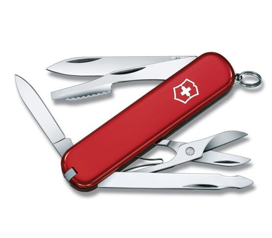 Sackmesser, Victorinox, Executive