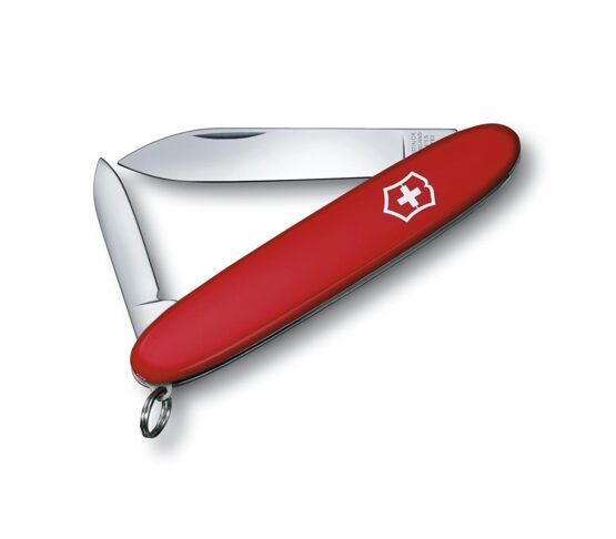 Sackmesser, Victorinox, Excelsior, Rot