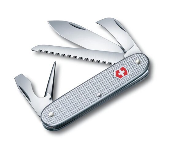 Sackmesser, Victorinox, Swiss Army 7