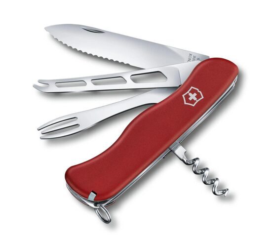 Taschenmesser, Victorinox, Cheese Master