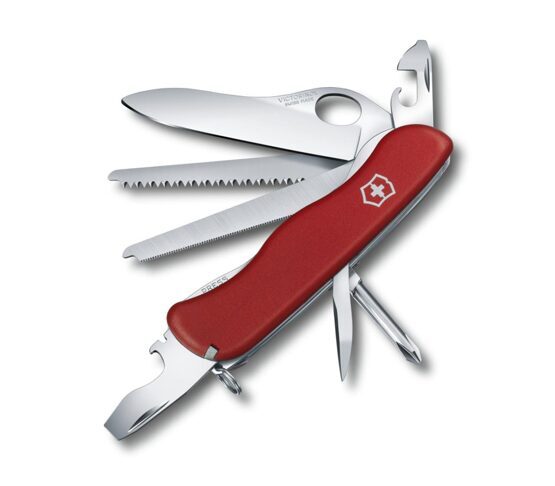 Sackmesser, Victorinox, Locksmith