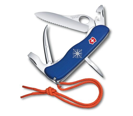 Sackmesser, Victorinox, Skipper Pro