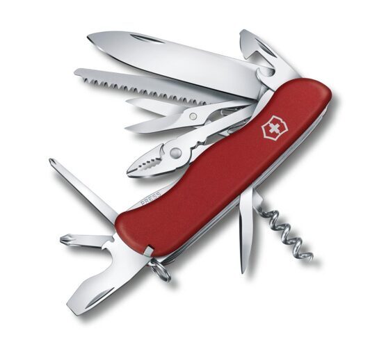 Sackmesser, Victorinox, Hercules