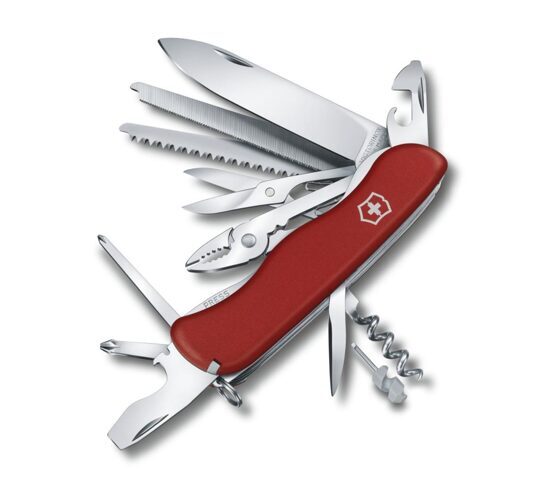 Sackmesser, Victorinox, Work Champ