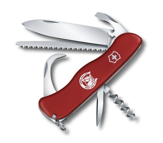 Taschenmesser, Victorinox, Equestrian